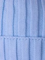 Шапка для девочек осенняя и снуд