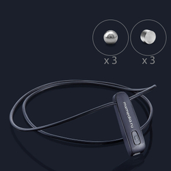 Magnet Bluetooth