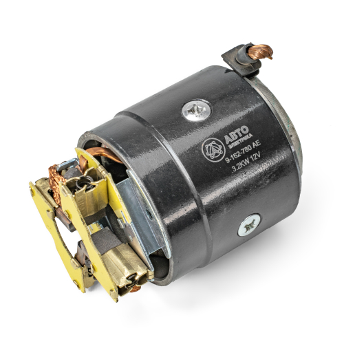 Статор для стартера (9-162-780), МТЗ, 12 В