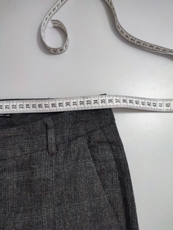 Брюки Zara прямые 40 размер