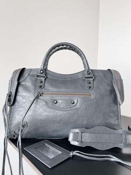 Balenciaga City Medium Bag 38 cm
