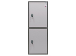Бухгалтерский шкаф AIKO SL-125/2Т