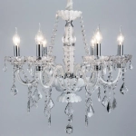 Подвесная люстра Citilux ФИНКА CL353161