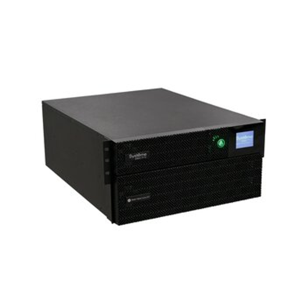 ИБП Systeme Electric Smart-Save Online SRT SRTSE5KRTXLIEC-NC