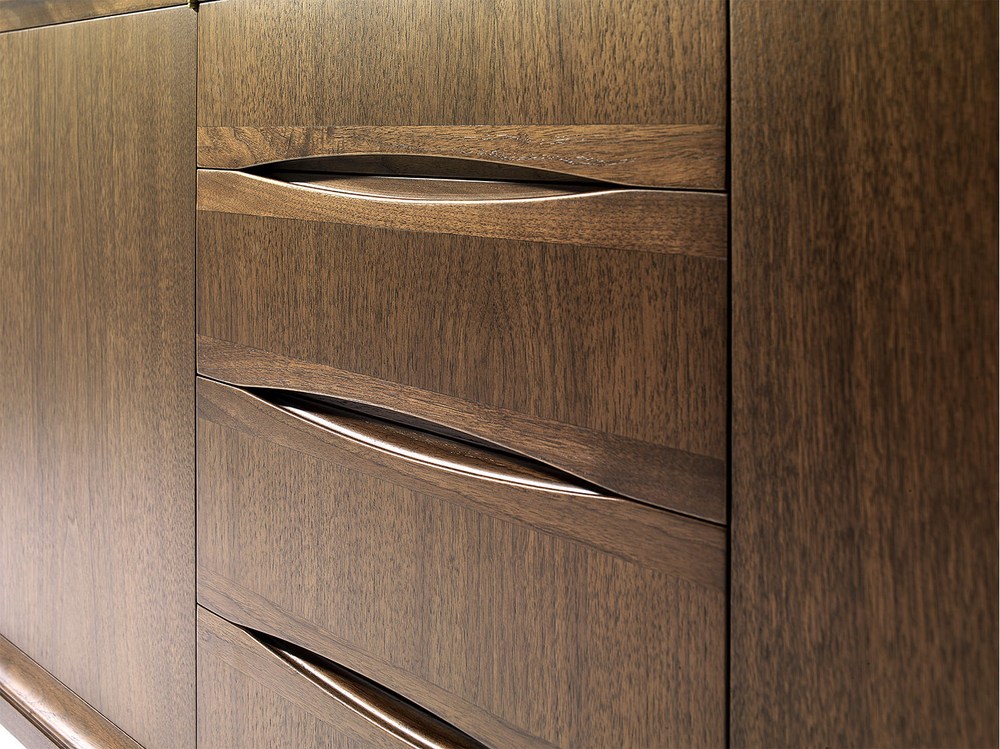 Комод Ceccotti Collezioni Brad Sideboard