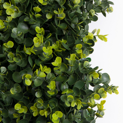 Панель самшит рельефный 50x50см.