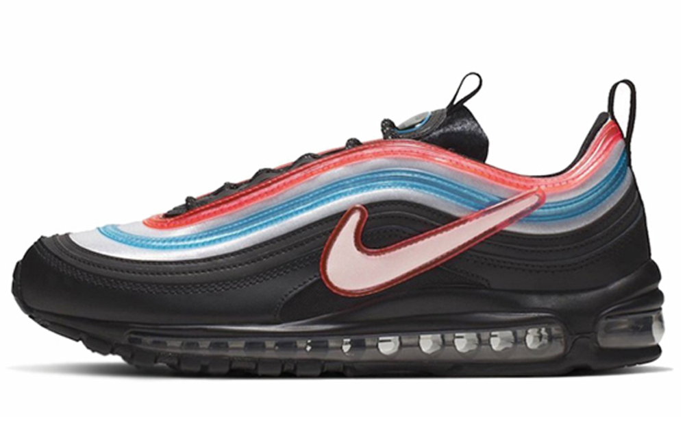 Nike air max 97 seoul neon store