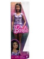 Кукла Барби Игра с модой Fashionistas HPF75