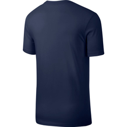 Теннисная футболка Nike NSW Club Tee M