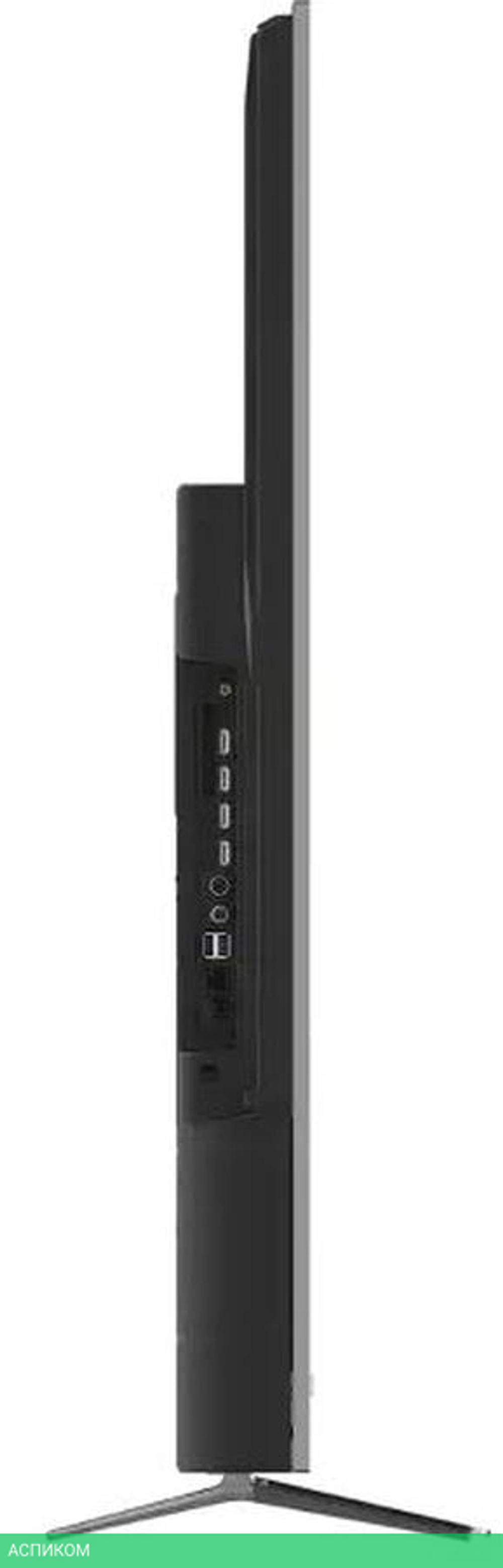 Телевизор LED Haier 65" Mini LED Pro