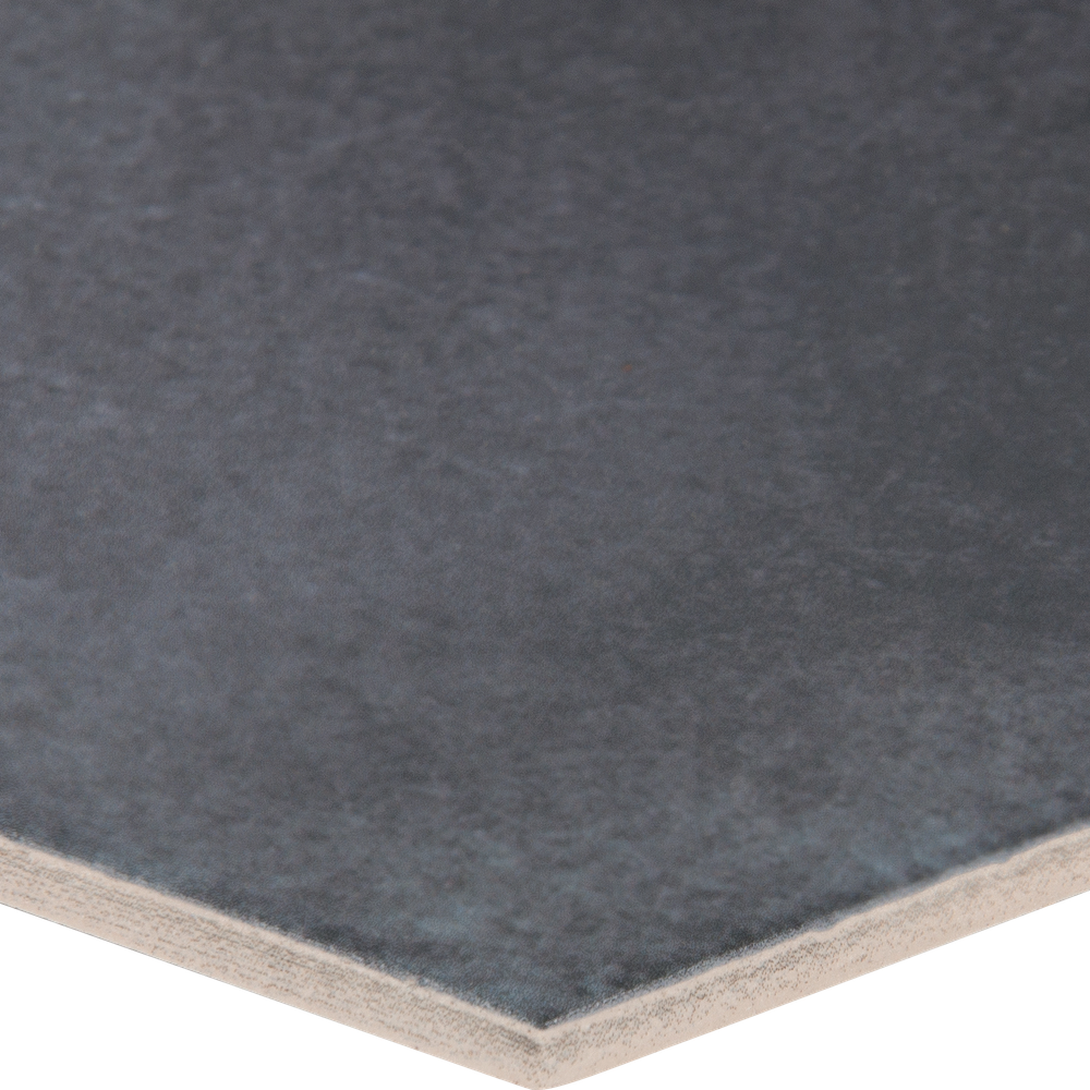 Глазурованный керамогранит Kerama Marazzi Кампо SG23028N 20x23.1 см 0.76 м² матовый цвет темно-серый
