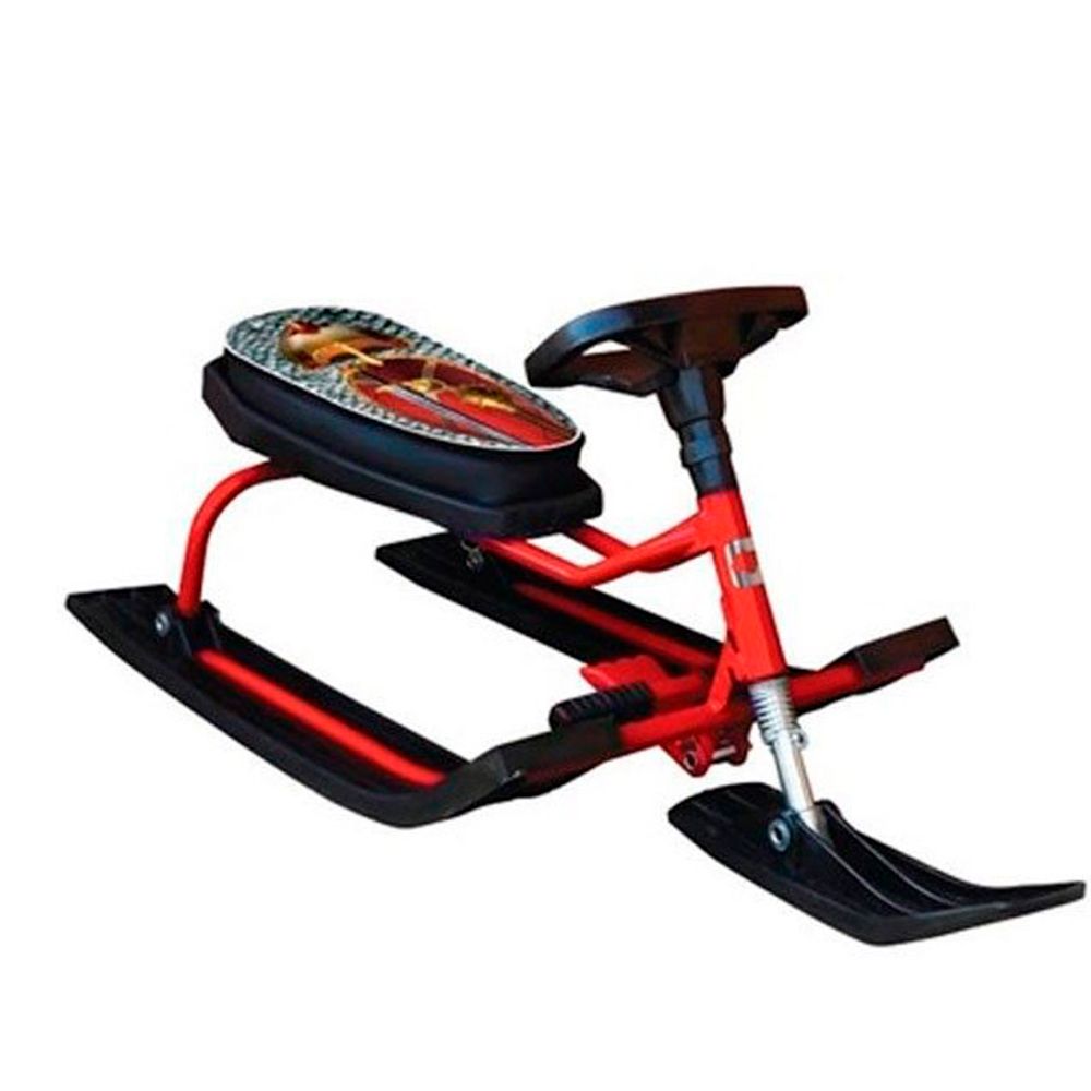 Снегокат Барс "Богатырь"