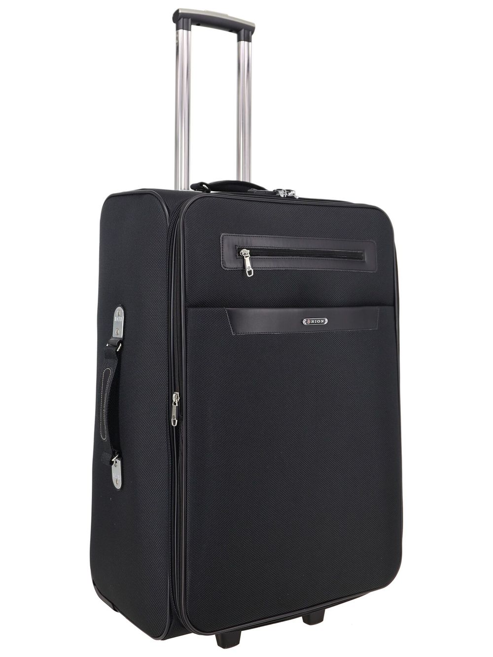 Чемодан 458-2 / 26 дюймов