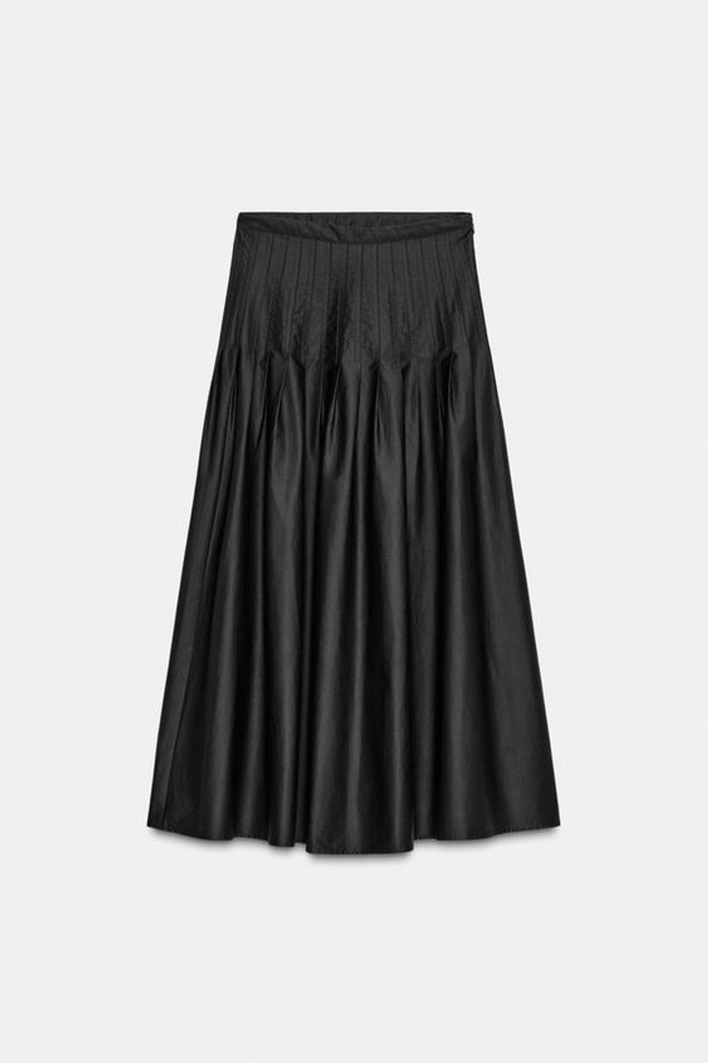 Маленькая девочка, маленькая девочка, маленькая девочка - ZARA