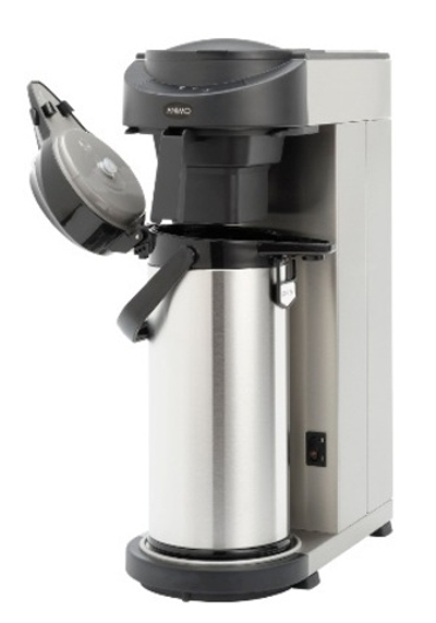 Кофеварка Animo Mt100 Черный