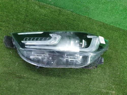 Фара левая Chery Tiggo 8 Pro (2021-н.в.) LED