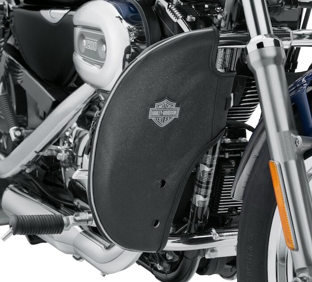 Ветрозащитный чехол для дуги Harley-Davidson®