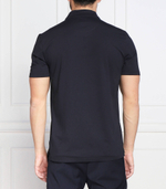 поло dekok231 HUGO - темно-синий(50484782)