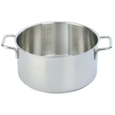 Demeyere Кастрюля Apollo 22 см 4 л