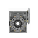 Редуктор червячный INNORED 063 (i=100) вал вх./вых. 120*19/25 мм