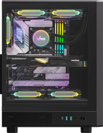 Игровой системный блок АСПИКОМ R5-36D16S24G165VM5