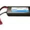 Аккумулятор Li-Po Spard 8000mAh, 7,4V, 25C, T‐plug для Remo Hobby и Himoto 1/10, 1/8