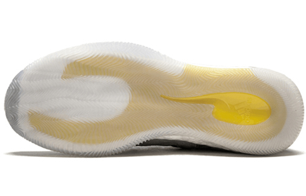 Кроссовки Sneakersnstuff X Adidas D Rose 7 Primeknit 7