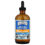 Sovereign Silver, Bio-Active Silver Hydrosol™, пипетка, для ежедневного приема и поддержки иммунитета, 10 част./млн, 236 мл (8 жидк. унций)