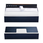 Черная ручка-роллер Красная Колибри Cross Botanica Red Hummingbird Vine