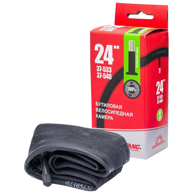 Камера для инвалидной коляски ChaoYang 24