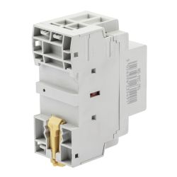 Контактор модульный ЭРА PRO NO-902-294 КМ40-20 AC | Контакторы модульные