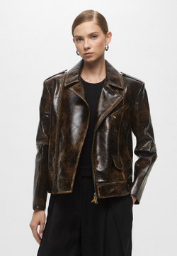 Куртка  женская PATRIZIA PEPE