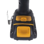 DeWalt DCD708L2T аккумуляторная дрель-шуруповерт (2 x 3 Ач, ЗУ)