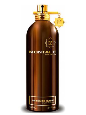 Montale Intense Cafe / Атомайзер 5 мл