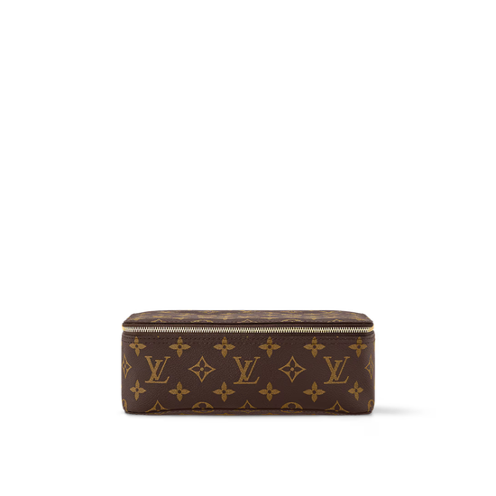 Louis Vuitton Аксессуар для путешествий Cube de rangement MM