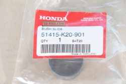 51415-K20-901. BUSH, SLIDER