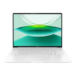 Ноутбук Honor MagicBook Pro 14 2025 / Ultra 9-285H белый