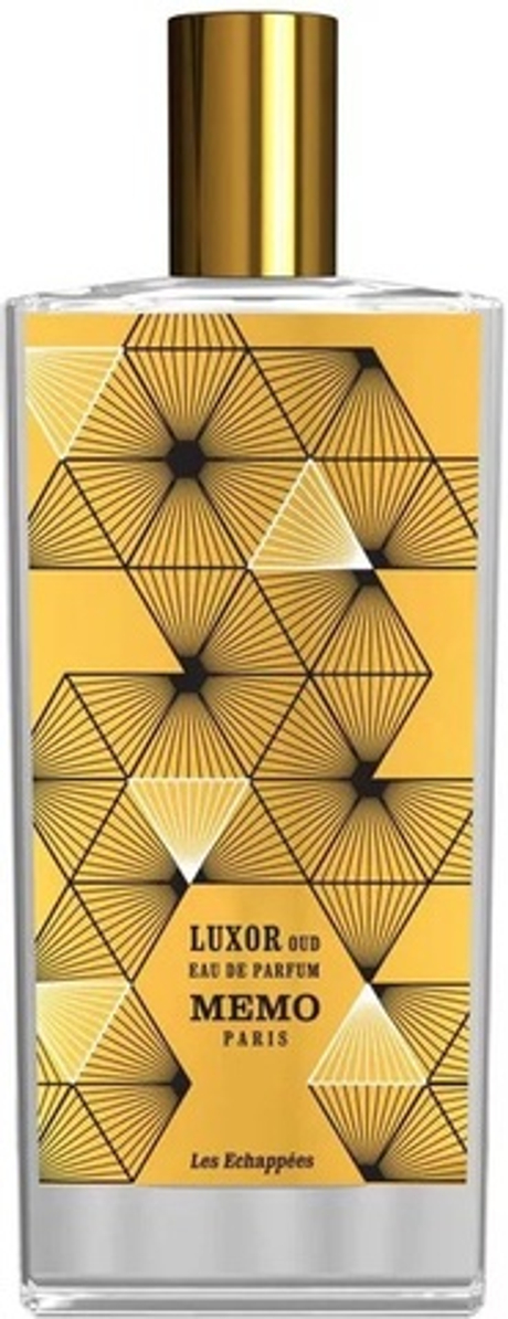 Memo Luxor Oud