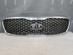 Kia Sorento Prime решетка радиатора 86352-C5020 86352C5020