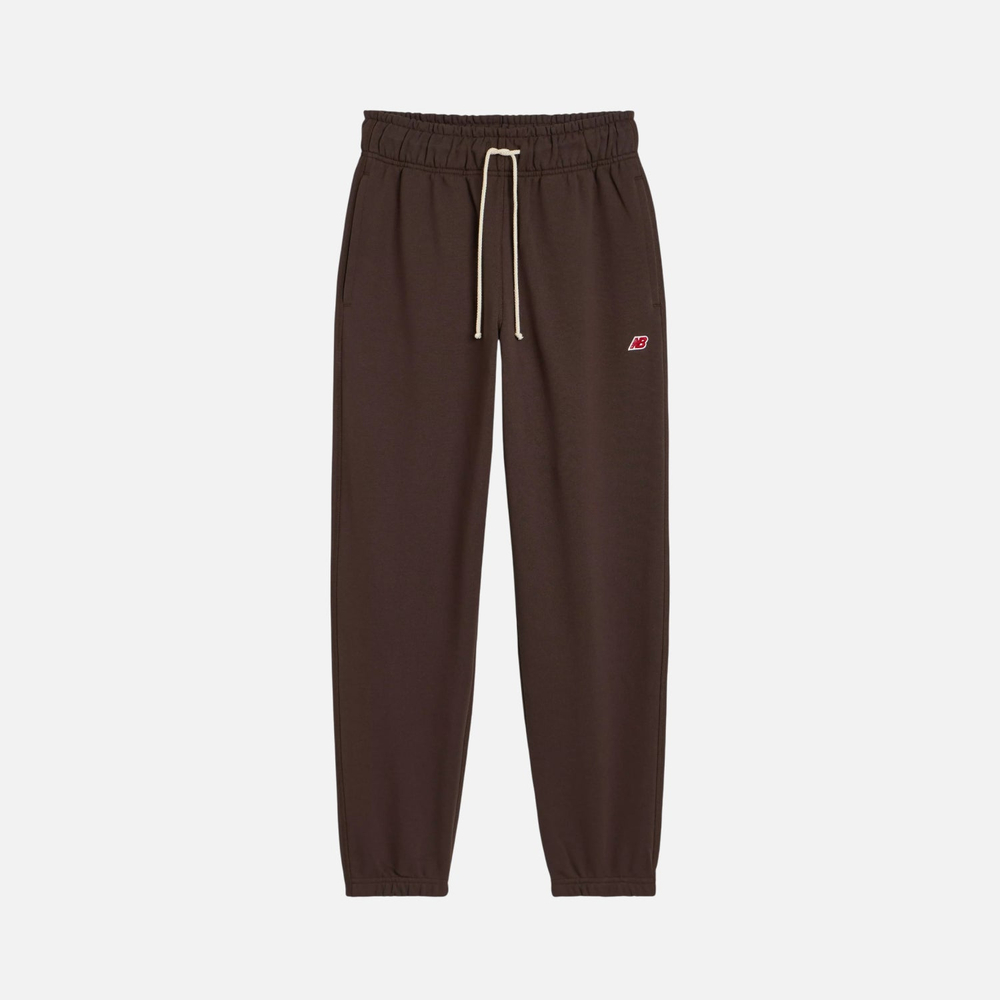 Брюки мужские New Balance Core Rich Earth
