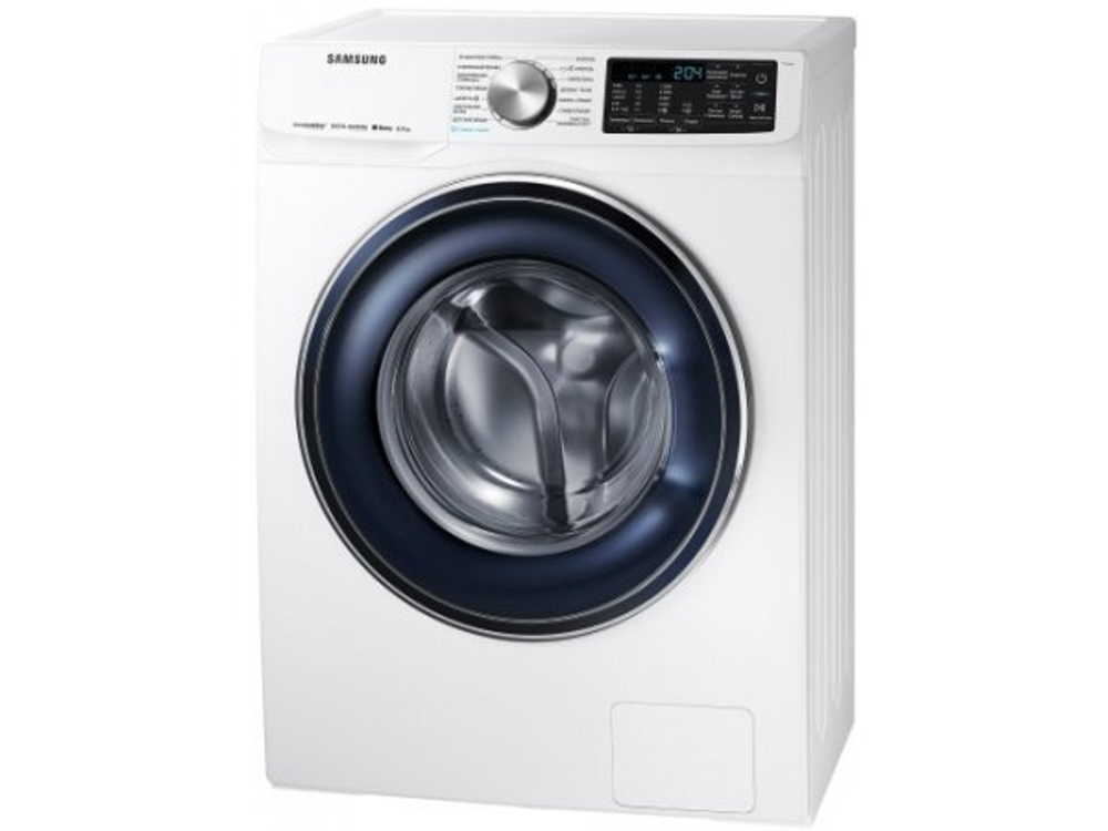 Стиральная машина Samsung WW80R62LVFW