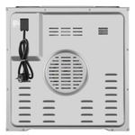 Электрический духовой шкаф Meferi MEO606BK COMFORT фото 14