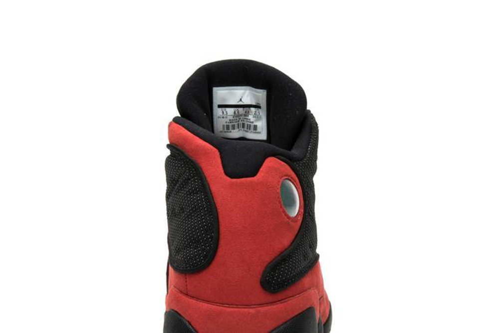 Кроссовки Jordan Air Jordan 13 Retro Bred (2017)