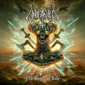Unleashed / No Sign Of Life (RU)(CD)