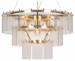 Подвесная люстра LGO LSP-871 LSP-8712