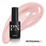 Patrisa Nail  гель-лак каучуковый камуфлирующий Dream Pink N1, 8 мл