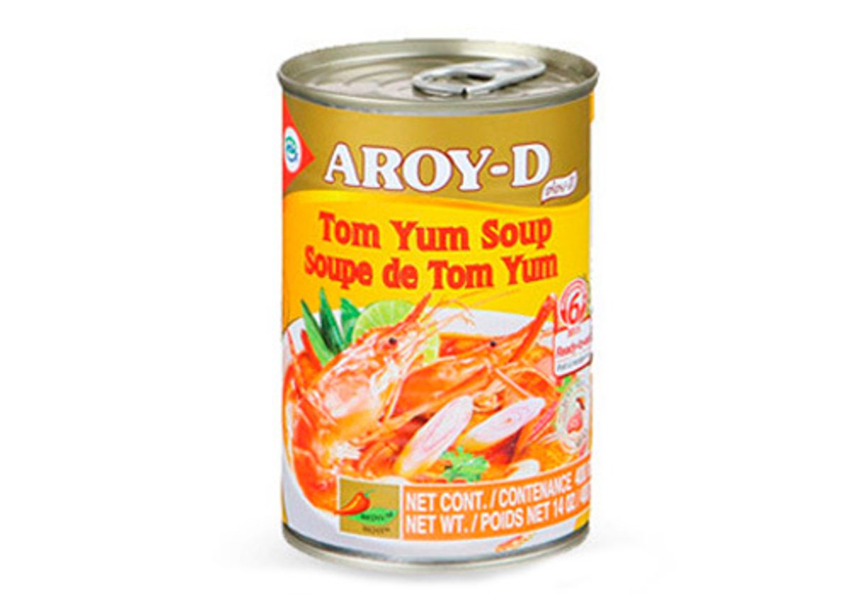 Суп Tom Yum, 400г