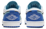 Кроссовки Jordan Low