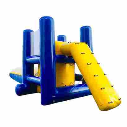 Вышка для катапульты, блоба «Стартовая волна» 2×2×2,5 м