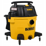 Пылесос строительный DEWALT DXV 34 PTA   1200Вт 34л